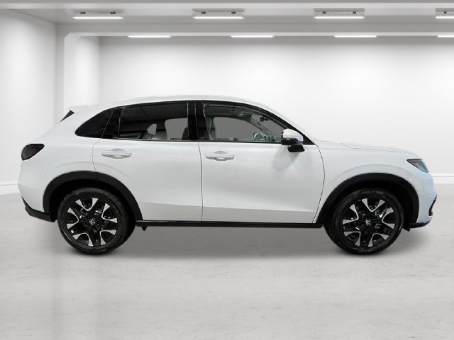 New 2027 Honda HR-V EX-L image 2