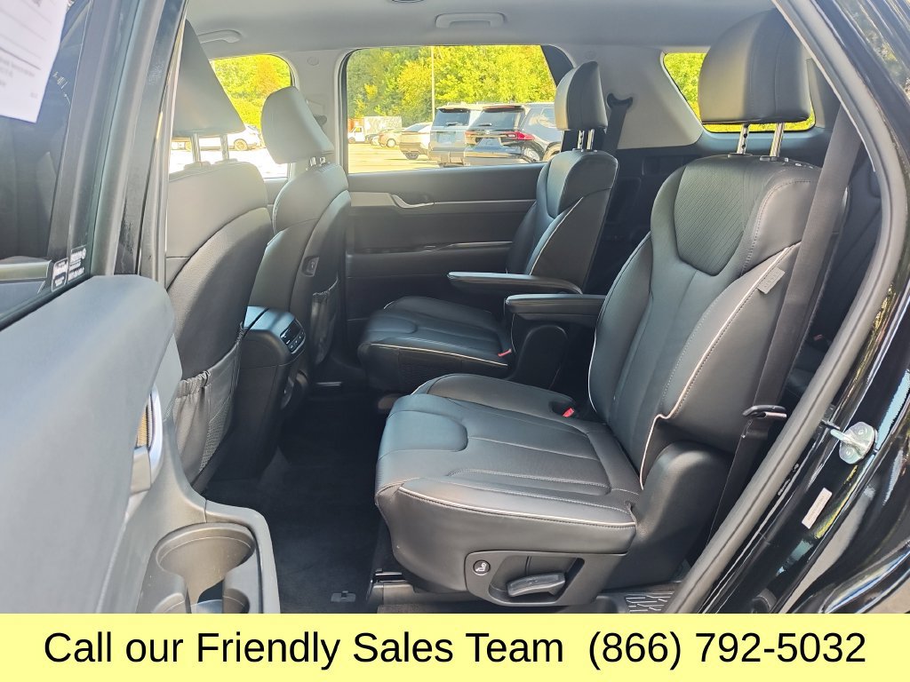 Used 2025 Hyundai Palisade SEL AWD/4WD image 23