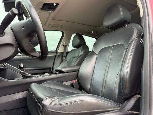 Used 2024 Kia K5 EX w/ EX Premium Package FWD image 13