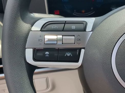 New 2026 Hyundai Tucson SEL FWD image 24
