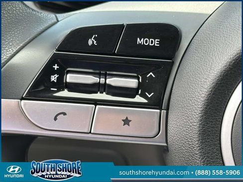 Certified 2022 Hyundai Tucson SEL AWD/4WD image 23