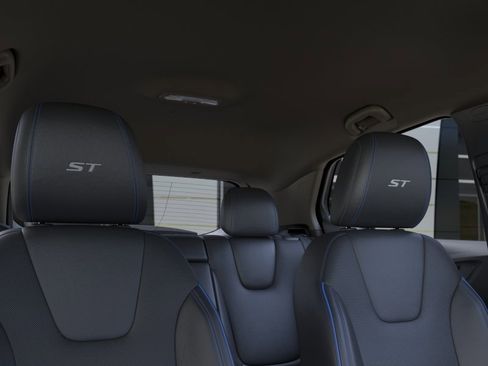 New 2025 Buick Encore GX Sport Touring w/ Comfort Package image 24