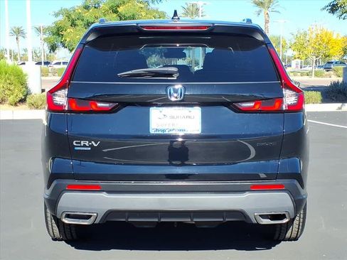 Used 2023 Honda CR-V Sport image 6