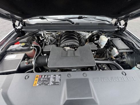 Used 2018 Chevrolet Tahoe LT AWD/4WD image 27