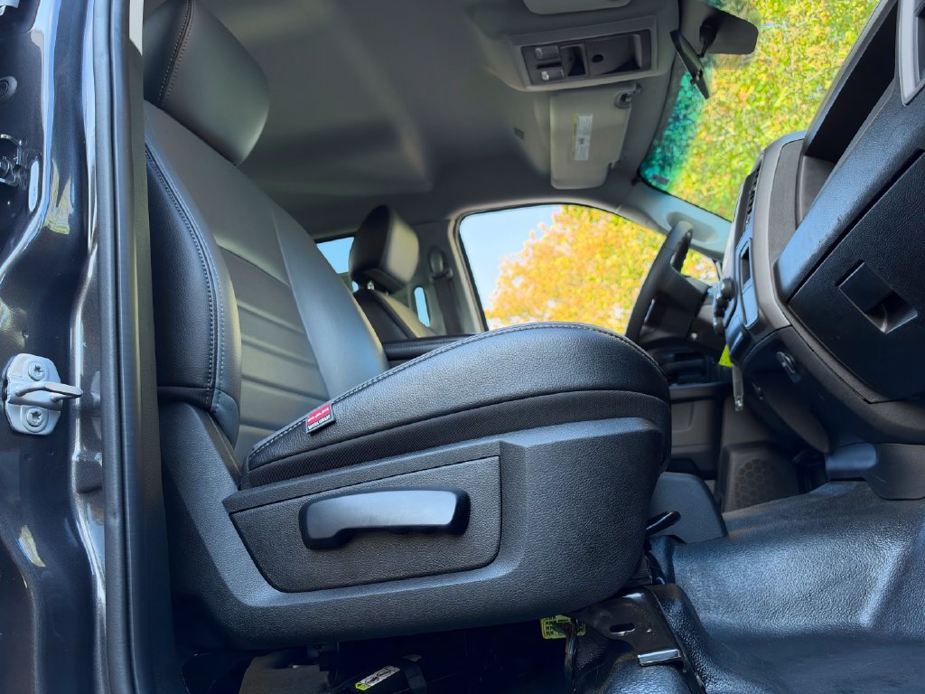 Used 2023 RAM 1500 Tradesman RWD image 14