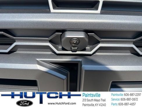New 2026 Ford Ranger Raptor AWD/4WD image 11