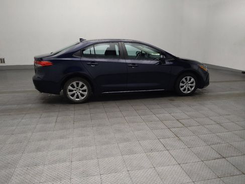 Used 2022 Toyota Corolla LE FWD image 10