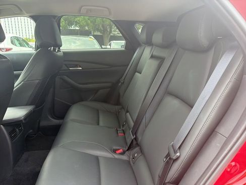 Used 2023 MAZDA CX-30 AWD 2.5 S w/ Select Package image 10