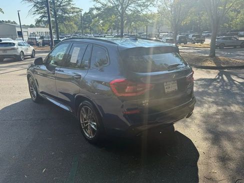 Used 2021 BMW X3 M40i image 5