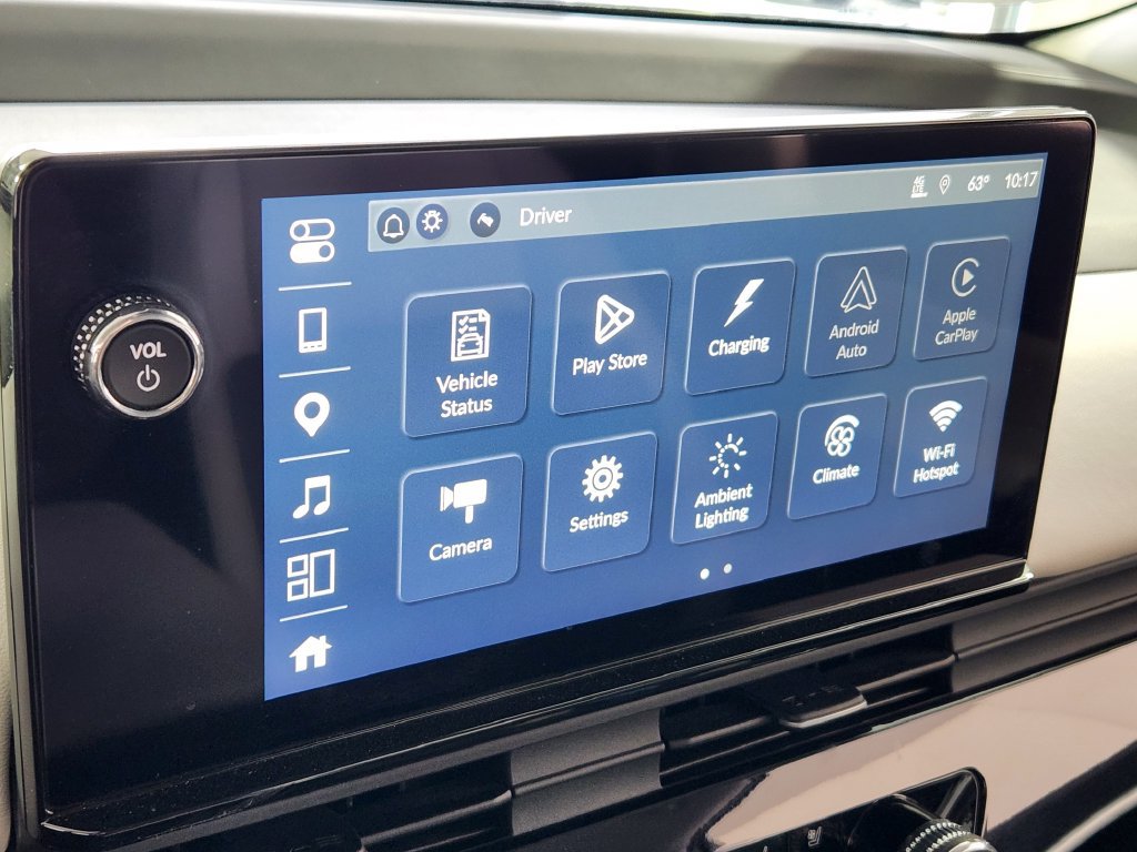 Used 2024 Honda Prologue Elite image 21