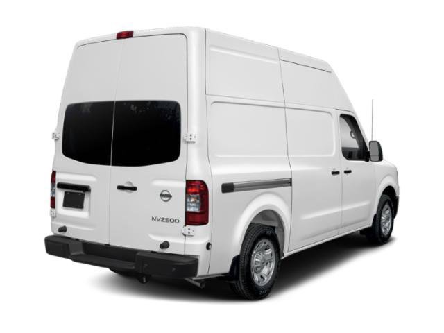 Used 2021 Nissan NV 2500 SV RWD image 5