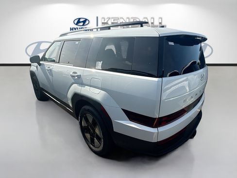 New 2026 Hyundai Santa Fe SEL FWD image 4