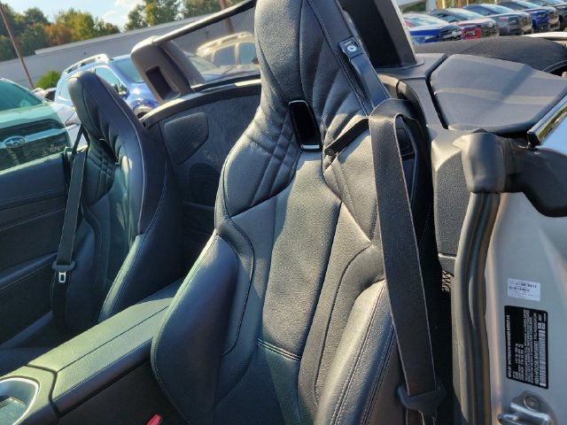 Used 2020 BMW Z4 M40i w/ Executive Package RWD image 19