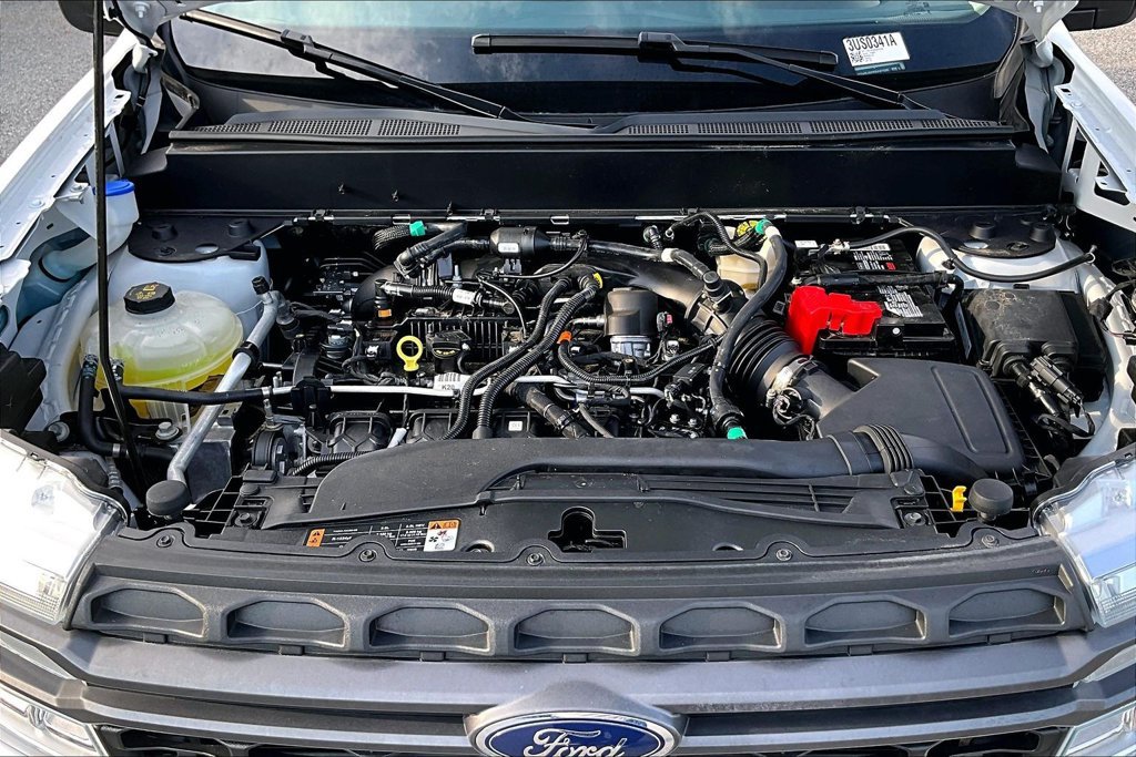 Used 2024 Ford Maverick XLT w/ Equipment Group 300A Standard AWD/4WD image 35