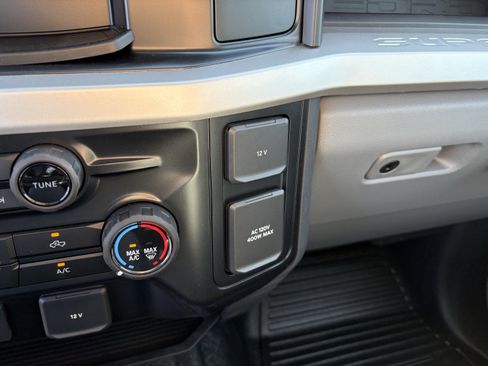 New 2026 Ford F350 XL w/ XL Chrome Package image 25