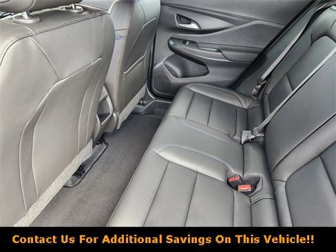 New 2026 Buick Envista Sport Touring image 21