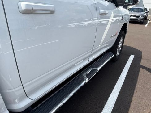 Certified 2023 RAM 2500 Laramie AWD/4WD image 36