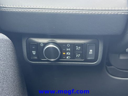 Certified 2023 Ford Mustang Mach-E Premium image 16