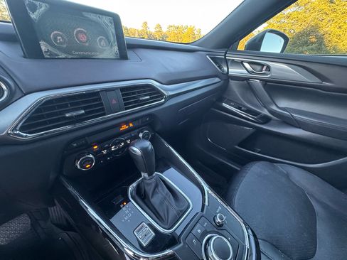 Used 2017 Cadillac CTS Luxury image 35