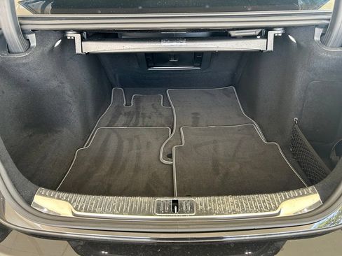 Used 2023 Mercedes-Benz S 580 4MATIC Sedan image 35