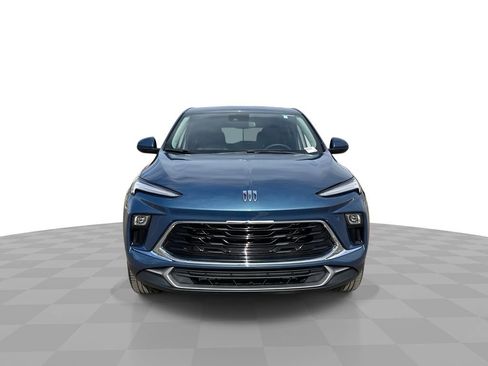 Used 2025 Buick Encore GX Preferred image 4