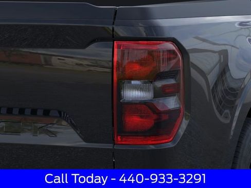New 2026 Ford Maverick Lariat w/ Black Appearance Package AWD/4WD image 25