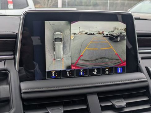 Used 2024 Chevrolet Tahoe High Country image 24