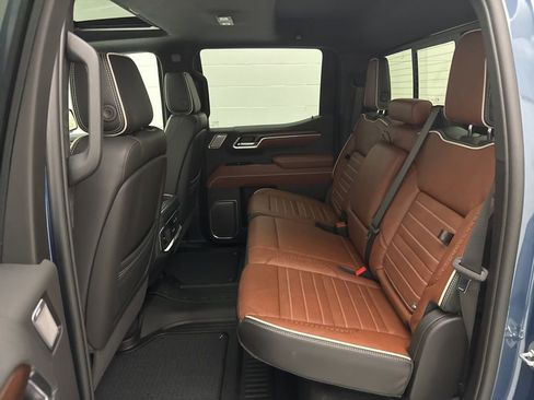 New 2026 GMC Sierra 1500 Denali Ultimate image 61