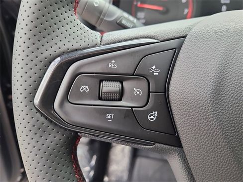 New 2026 Chevrolet Trax RS image 28