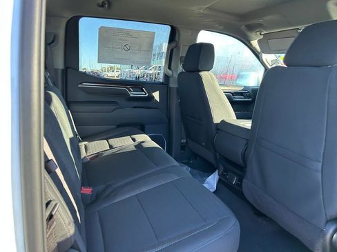 New 2026 GMC Sierra 1500 Elevation image 17