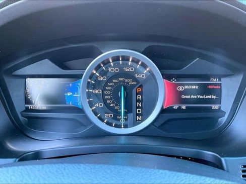 Used 2014 Ford Explorer XLT w/ Equipment Group 202A image 10