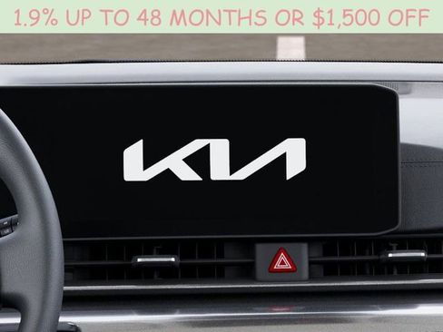 New 2026 Kia Carnival LX FWD image 21