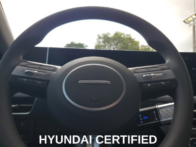 Certified 2024 Hyundai Sonata SEL FWD image 13