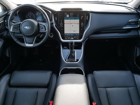 Certified 2024 Subaru Outback Limited image 10