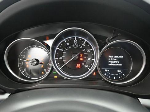 Used 2025 MAZDA CX-5 AWD 2.5 S w/ Select Package image 9