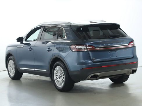 Used 2019 Lincoln Nautilus FWD image 37