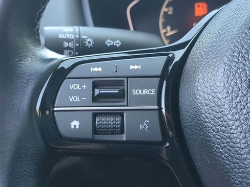 Used 2023 Honda Civic Sport image 23