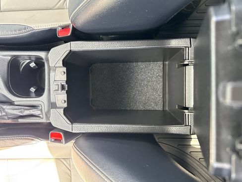 Used 2017 Toyota RAV4 Limited w/ All Weather Liner Package AWD/4WD image 26