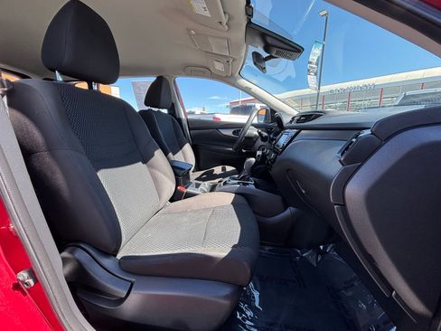 Used 2022 Nissan Rogue Sport S AWD/4WD image 22