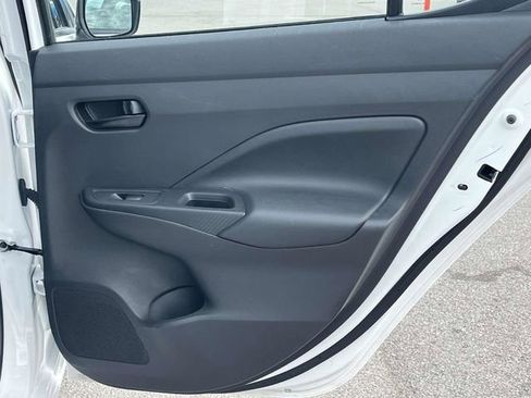 Used 2024 Nissan Versa S w/ S Plus Package FWD image 21
