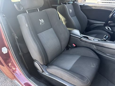 Used 2021 Dodge Challenger R/T Scat Pack RWD image 27