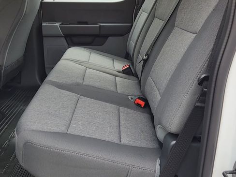 New 2025 Ford F550 4x4 Crew Cab image 24