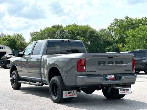 New 2026 RAM 3500 Laramie image 13