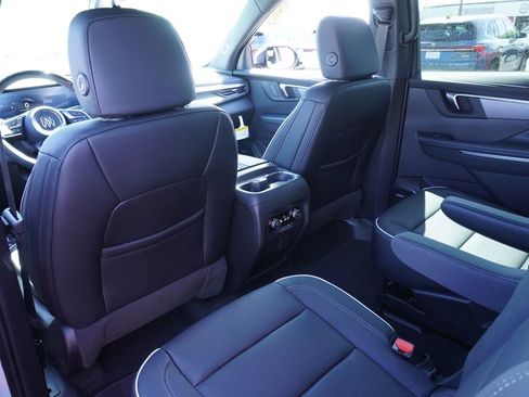 New 2026 Buick Enclave Sport Touring w/ Super Cruise Package image 11