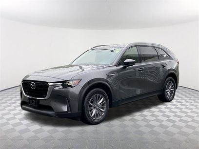 New 2025 MAZDA CX-90 3.3 Turbo w/ Preferred Package