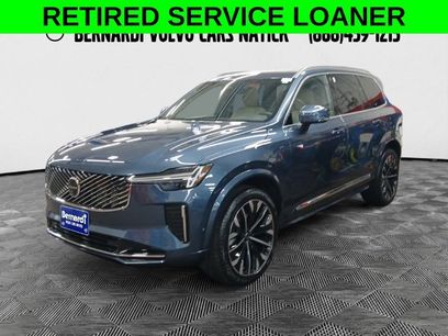 Certified 2026 Volvo XC90 B6 Plus w/ Protection Package Premier
