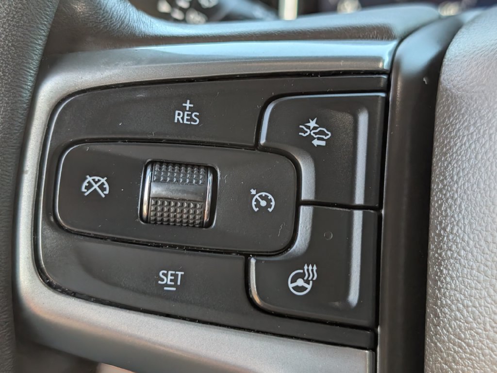 Used 2022 Chevrolet Silverado 1500 LT w/ All Star Edition Plus RWD image 16