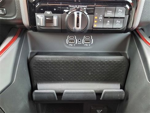 Used 2023 RAM 1500 Rebel w/ Rebel Level 2 Equipment Group image 22