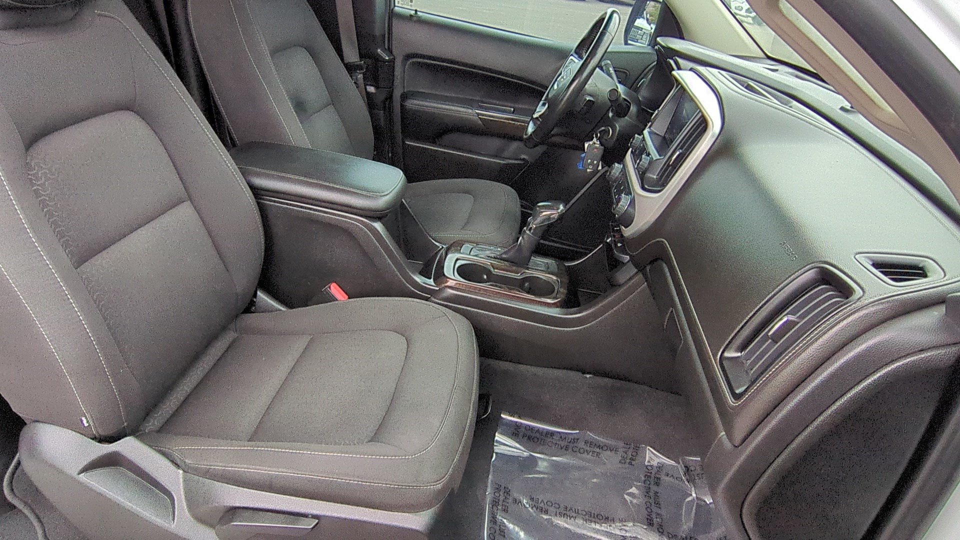 Used 2022 GMC Canyon Elevation RWD image 29