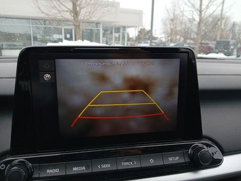 Used 2024 Kia Forte LXS w/ LXS Technology Package image 12